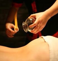 Click for Cupping Therapy details