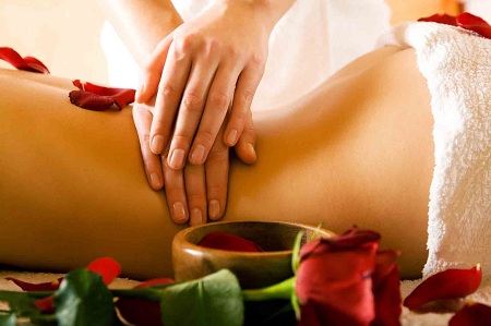 Massage Therapy mississauga