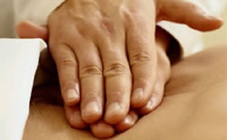 Tuina therapy