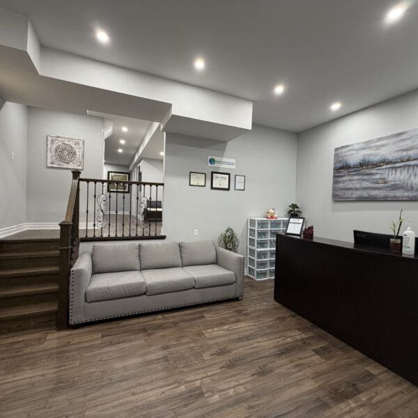 acupuncture clinic in Mississauga