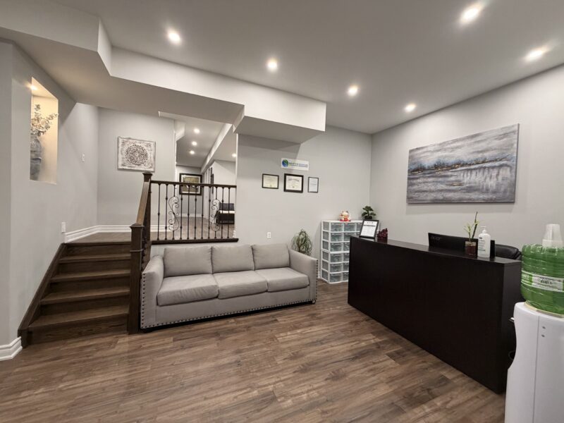 acupuncture clinic in Mississauga